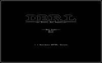 DBRL- The Desert Bus Roguelike screenshot, image №1735607 - RAWG