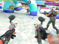 Paintball Shooting Games 3D screenshot, image №1980755 - RAWG