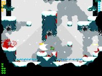 Samurai Gunn screenshot, image №185006 - RAWG