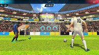 Soccer Championship-Freekick screenshot, image №1578860 - RAWG