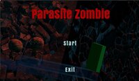 Parasite Zombie screenshot, image №2777240 - RAWG