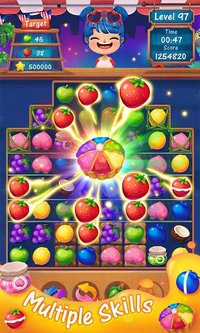 Fruit Trip screenshot, image №1576764 - RAWG