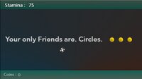Circle In Square World screenshot, image №2574526 - RAWG
