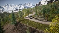 Alaskan Road Truckers screenshot, image №3937869 - RAWG