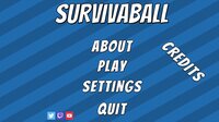 Survivaball (Alpha) screenshot, image №3008721 - RAWG