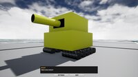Pixel BoomBot For The King screenshot, image №3095228 - RAWG