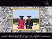 Versailles 2: Testament of the King screenshot, image №328143 - RAWG