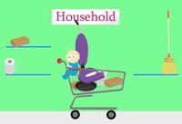 Toddler Shopping 2 screenshot, image №2090177 - RAWG