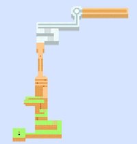 Pocket Hole screenshot, image №2298122 - RAWG