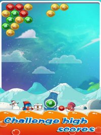 Pop Pop Bubble Sky screenshot, image №1619560 - RAWG