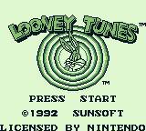 Looney Tunes screenshot, image №751511 - RAWG