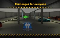 Parking 3D - Driving School 2017 Pro screenshot, image №2063609 - RAWG