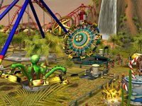 RollerCoaster Tycoon 3: Platinum - release date, videos, screenshots,  reviews on RAWG