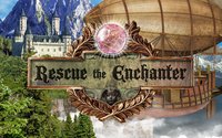 Rescue the Enchanter screenshot, image №970856 - RAWG