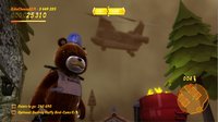 Naughty Bear screenshot, image №545123 - RAWG