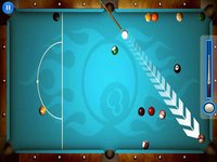 8 Ball 3D pool Billiards screenshot, image №1614961 - RAWG