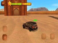 Middle East Drift screenshot, image №1333989 - RAWG