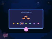 Happy Fish - Baby Aquarium screenshot, image №1835883 - RAWG