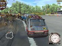 FlatOut screenshot, image №723325 - RAWG