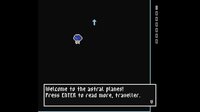 Astral Descension screenshot, image №2810700 - RAWG