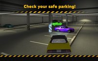 Parking 3D - Driving School 2017 Pro screenshot, image №2063610 - RAWG