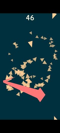 Spike Ball in a Killing Spree screenshot, image №2989429 - RAWG
