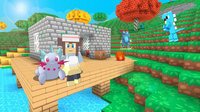 Pixelmon Trainer Craft: Catch & Battle screenshot, image №2088794 - RAWG