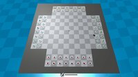 Chess for idiots screenshot, image №3999474 - RAWG