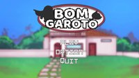 Bom Garoto screenshot, image №2287870 - RAWG