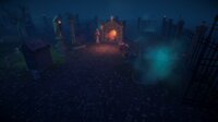 Mysterious Things screenshot, image №3391428 - RAWG