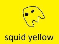 yellow squid screenshot, image №3144523 - RAWG