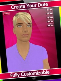 My Virtual Gay Boyfriend screenshot, image №1557265 - RAWG