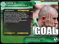 Celtic (Rangers) Football Coach screenshot, image №295854 - RAWG