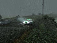 Colin McRae Rally 04 screenshot, image №386053 - RAWG