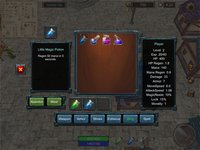 The Legend of Faty screenshot, image №766729 - RAWG