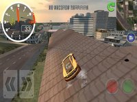 Super Car City Driving Sim screenshot, image №2191034 - RAWG
