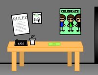 Unfinished Game (Heisenberg) screenshot, image №3833433 - RAWG