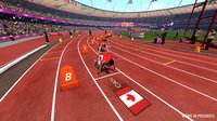 London 2012 - The Official Video Game of the Olympic Games screenshot, image №633082 - RAWG