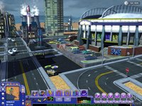 SimCity Societies screenshot, image №390308 - RAWG