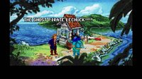 Monkey Island 2 Special Edition: LeChuck’s Revenge screenshot, image №2007060 - RAWG