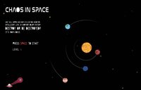 Chaos In Space Reloaded screenshot, image №2998528 - RAWG