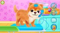 Puppy Party 🐶 Secret Pet Life Day Care Dog Games screenshot, image №1527004 - RAWG