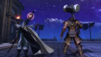 Untold Legends: Dark Kingdom screenshot, image №527768 - RAWG