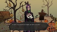 What Grows in the Night screenshot, image №2549008 - RAWG