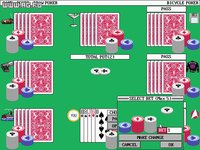 Bicycle Poker screenshot, image №344770 - RAWG