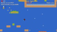 Plataforma ULTRA screenshot, image №623997 - RAWG