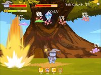 Fire Away screenshot, image №1178909 - RAWG