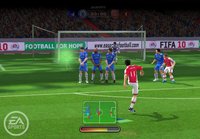 FIFA 10 screenshot, image №526927 - RAWG