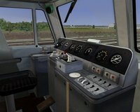 Rail Simulator screenshot, image №433578 - RAWG