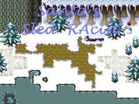 Santa's Sled Racing screenshot, image №2646337 - RAWG